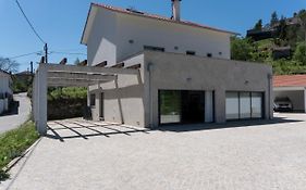 Casa Guarda Rios - São Pedro do Sul